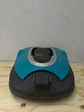 Gardena R100Li – Komplett med laddstation