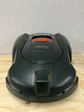 Husqvarna Automower 220 AC – Komplett med laddstation