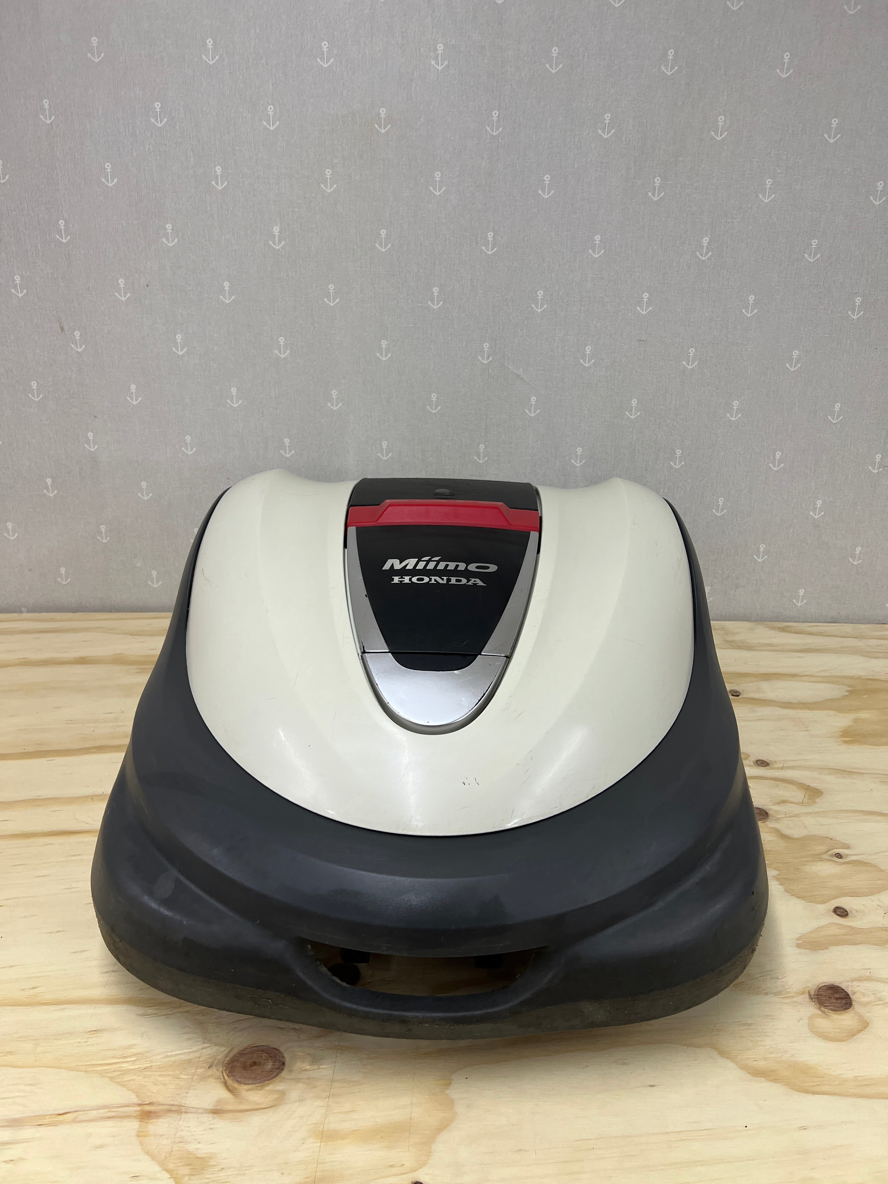 Honda Miimo HRM3000 – Komplett med laddstation