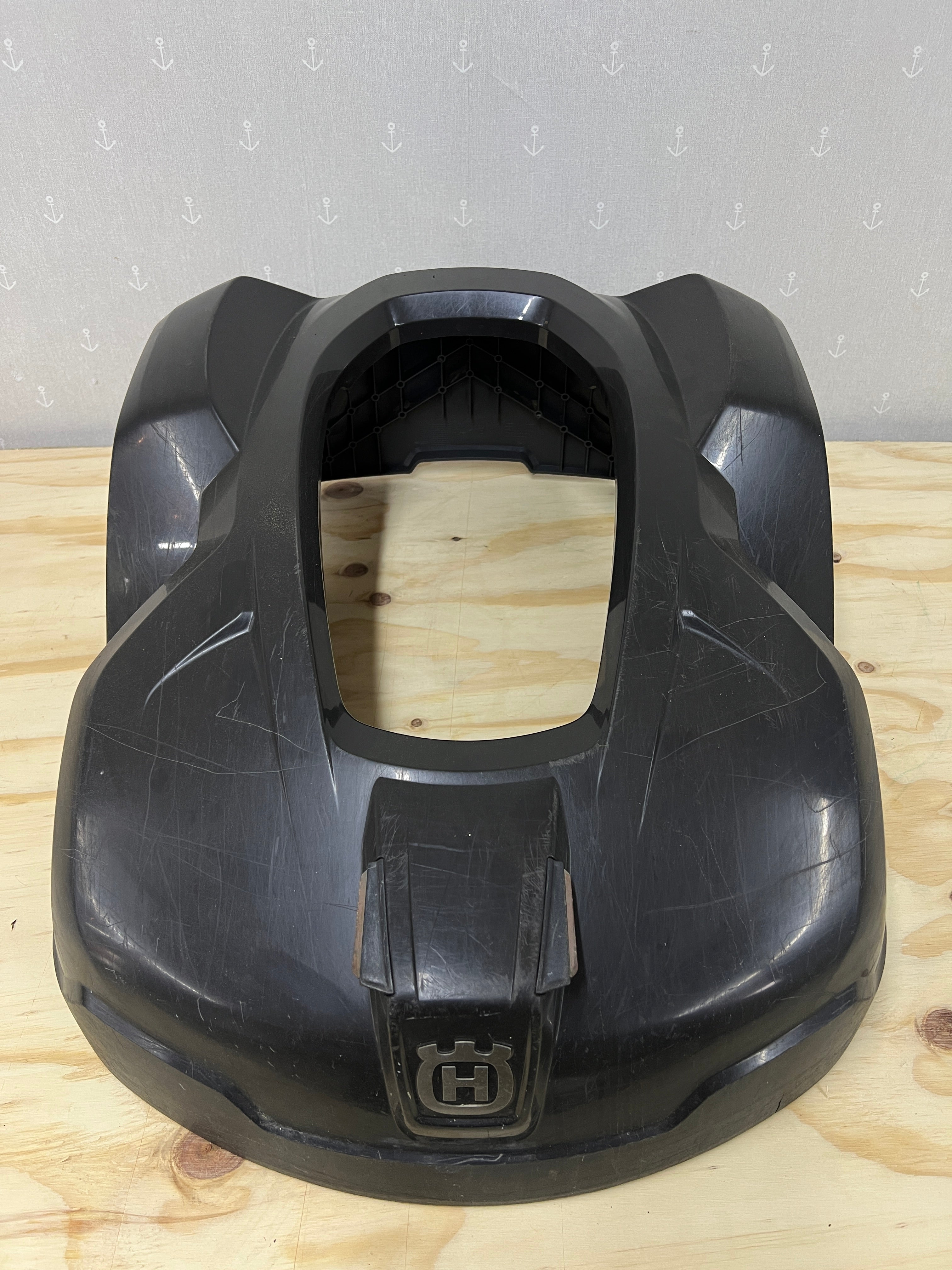Husqvarna Automower 320 Övre Kaross / Chassikåpa