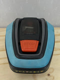 Gardena R50Li – Komplett med laddstation
