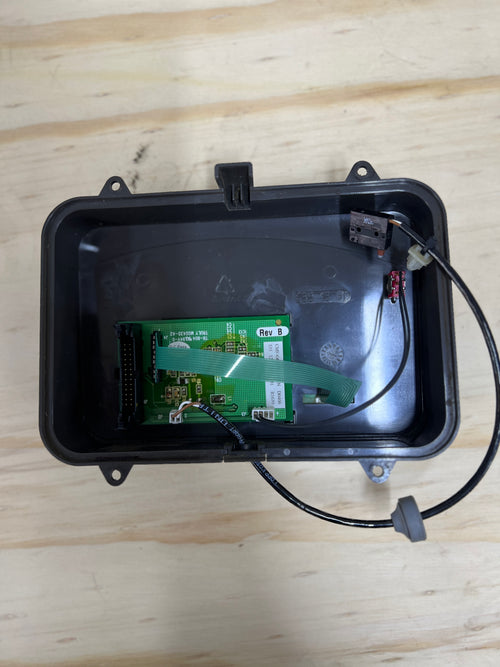 Electrolux Automower Kontrollpanel med Display – Originaldel