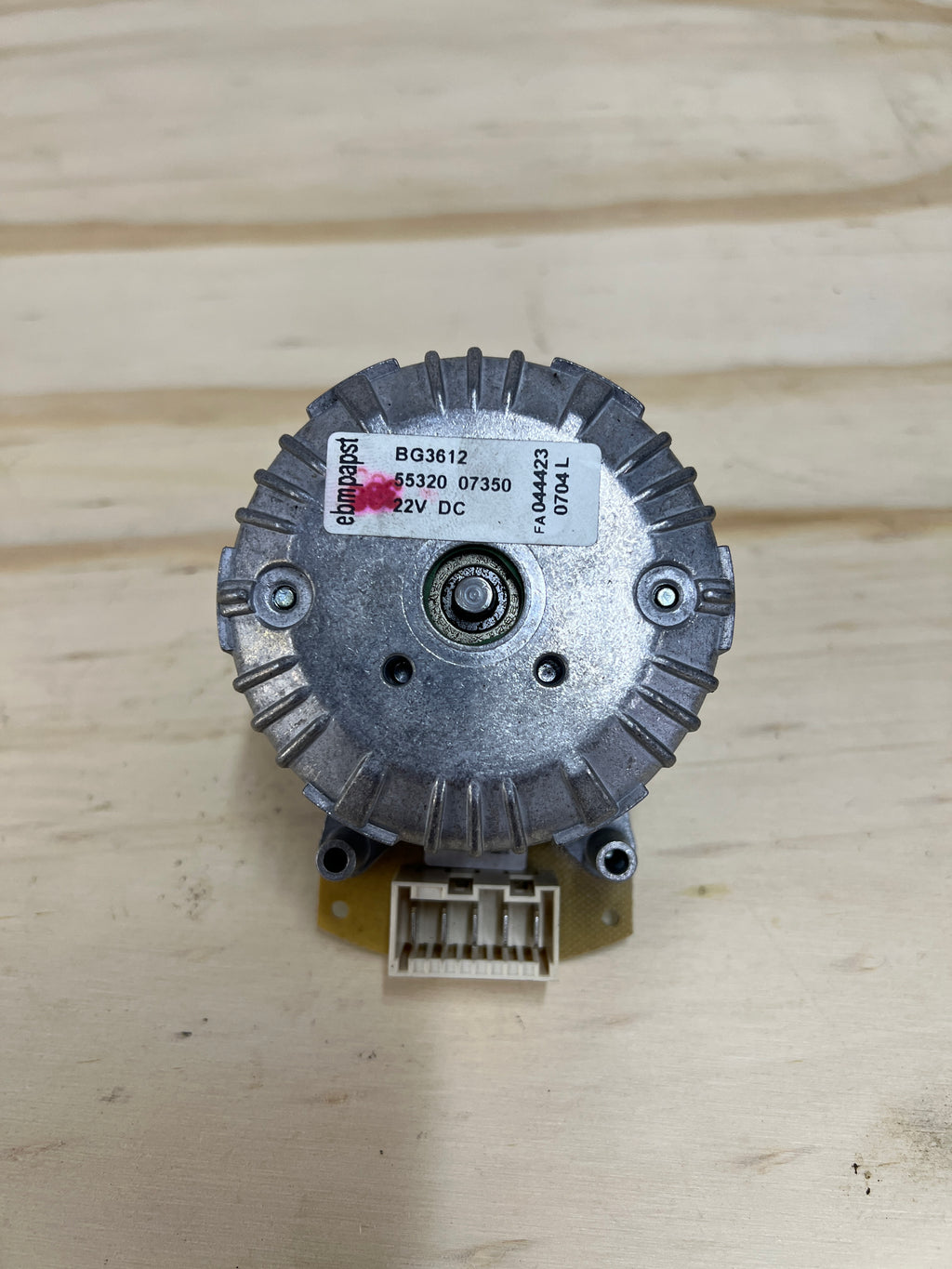 Klippmotor Husqvarna Automower G1/G2/210/220/230/Gardena R160