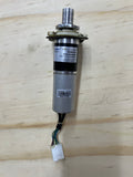 Robotgräsklippare Hjulmotor 18V DC Husqvarna Automower 220AC